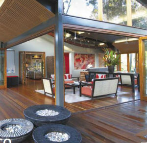 Resort to relaxation